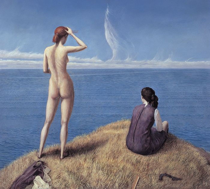COMIENZO DE VERANO, 1988-1990