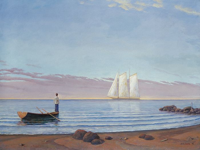 El aspecto inquietatnte, 1997-1998