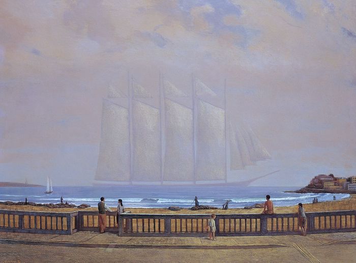 El nuevo siglo, 2000