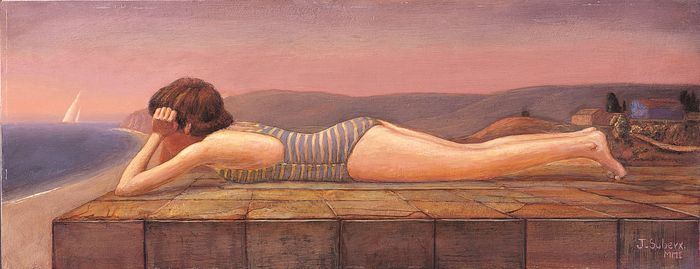El Viaje Imposible, 2002