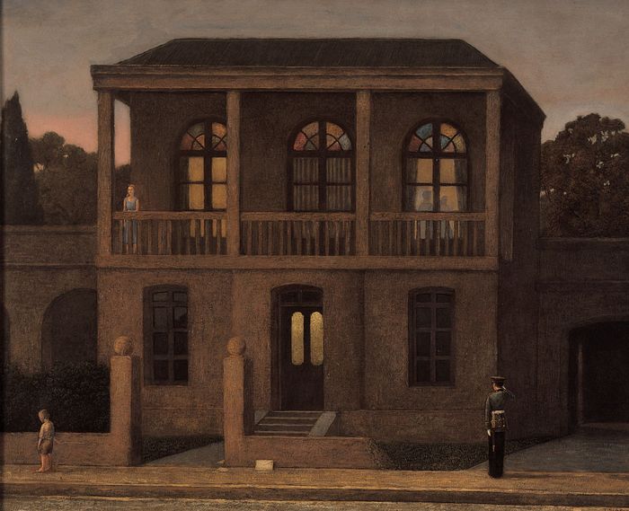 Fin de un Siglo, 2001-2002