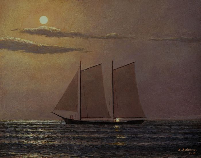 La Busqueda 1, 2000