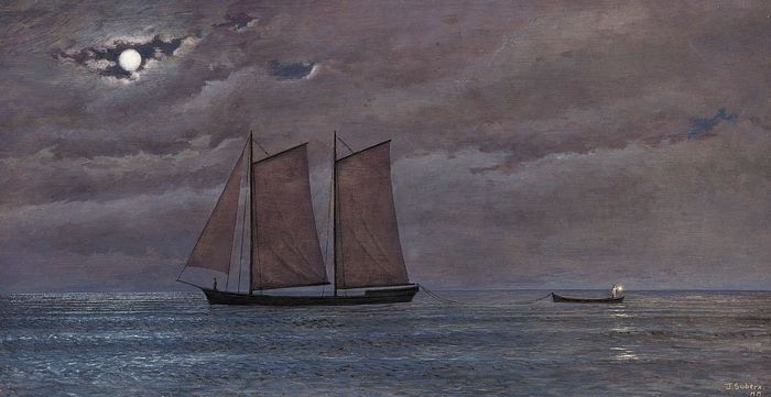 La Busqueda 2, 2000