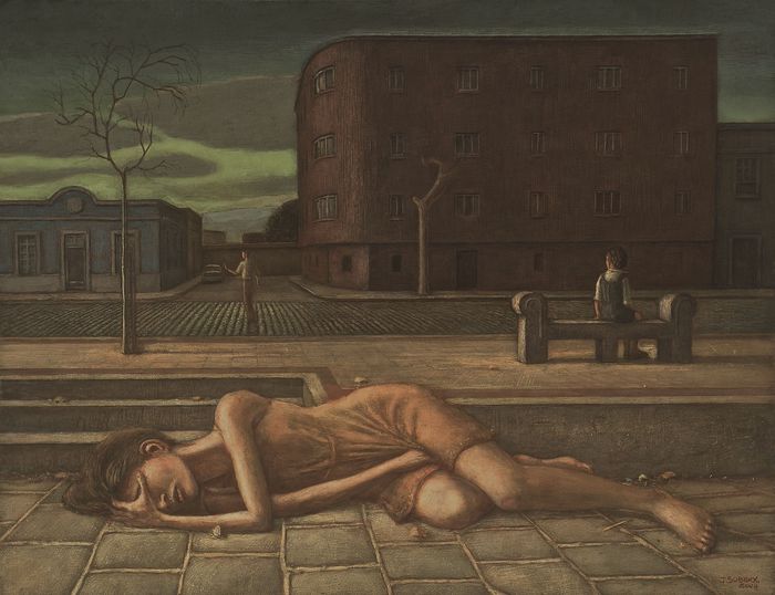 Diez Pinturas