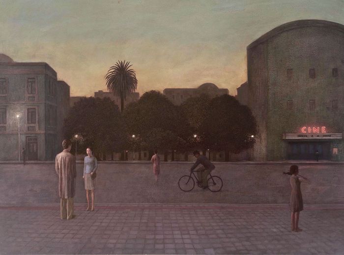 Cine, 2010