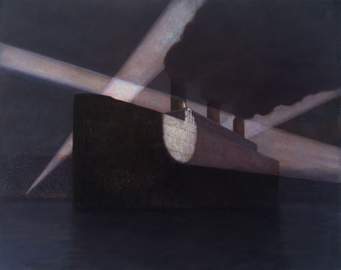 La partida, 2009-2010