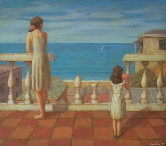 Verano, 2007