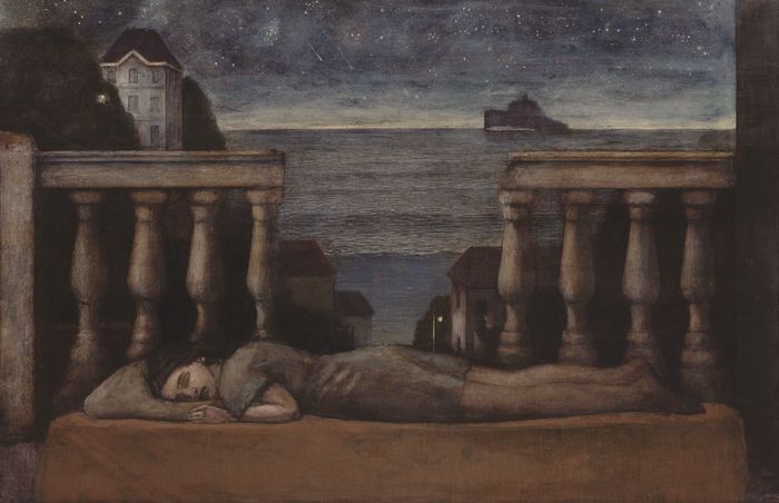 Sueño, 2017-2022