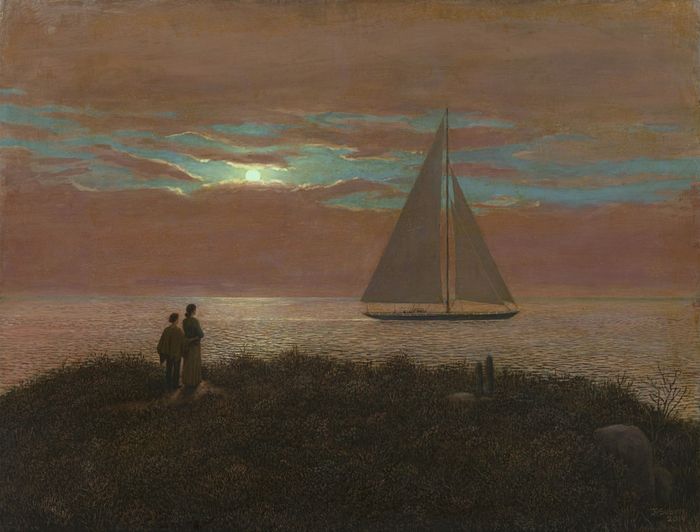 Visión Nocturna, 2014